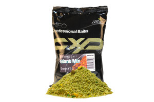 CARP EXPERT NEO GROUNDBAIT GIANT MIX 800G N-BUTYRIC