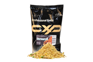 CARP EXPERT NEO GROUNDBAIT STREAMX 1000G CARP