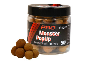 CARP EXPERT PRO MONSTER POP-UP 50G TUTTI-FRUTTI 10-12MM