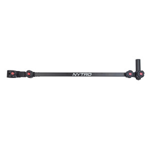 NYTRO CONNECT-IT X36 TELESCOPIC FEEDER ARM XL