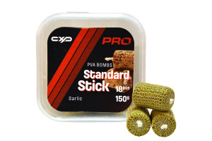 CARP EXPERT PRO BOMBS MEGA 150XL 6PCS GARLIC XXL