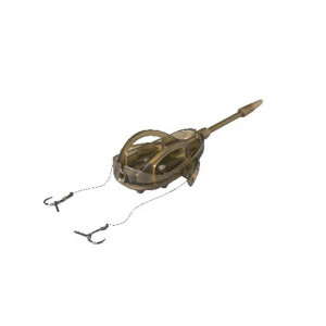 CRALUSSO DOUBLE CHANCE READY METHOD KOSÁR 30G(1DB/CSOMAG)