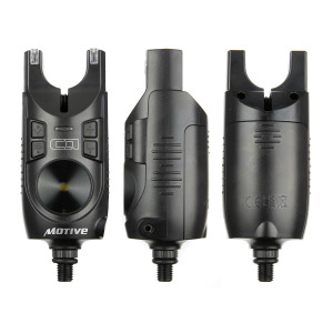 Carp Academy Motive elektromos kapásjelző szett
