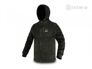Delphin Ixtera CAMOTIC Outdoor pulóver M